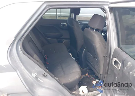 2023 Hyundai Venue Se из США, поврежденный, VIN KMHRB8A33PU220563